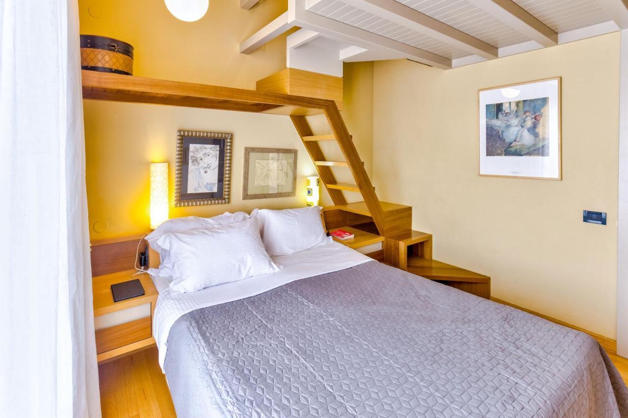 Monemvasia Modern Flat With Panoramic Sea View Monemvasía Exterior foto
